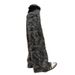 American-style High Street Camouflage Wide-leg Cargo Pants For Women, 2025 Autumn And Winter, Loose Straight Cut,_ecoleips.com