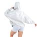2026 New European And American Women's Fashion Printed Thick Versatile Long-Sleeve Loose Hooded_ecoleips.com