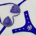 Women's Clothing Hot Diamond Bikini Swimsuit_ecoleips.com