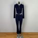 Short Hooded Top + Sports Casual Long Pants Two-piece Set For Women, New Spring Autumn Style, Slim Fit, Elegant And_ecoleips.com