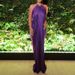2026 Spring New Women's Clothing, Cross-Border European And American Dresses, Elegant Solid Color French Halter Neck_ecoleips.com