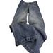 Rhinestone-studded High-waisted Slimming Jeans For Women, New Autumn Design, Loose And Versatile Wide-leg Floor-length_ecoleips.com