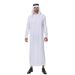 Adult Men's Arab Costume Halloween Cosplay Middle Eastern Prince Ethnic Outfit Stage Performance_ecoleips.com