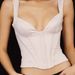 Summer Style Sleeveless Slimming Camisole Top For Women Trendy Tight Fitting Sexy New_ecoleips.com