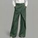 Spring/Summer Cotton Linen Women's Clothing Fashionable And Versatile Independent Website New Arrivals In Stock_ecoleips.com