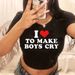 New Y2K European And American Style Letter-printed Crop Top For Summer, Round Neck Pullover, Slim Fit, Raglan Sleeve_ecoleips.com