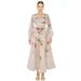 Summer Elegant Bodycon Dress Women's Slimming Pleated Waist Cinching European And American Cross Border Trade Style 2026_ecoleips.com