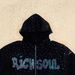 Unisex American Style Heavyweight Chain Hoodie Unique Digital 3D Print Design Sweatshirt for Women_ecoleips.com
