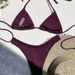 Women's Clothing Women's Sexy Two Piece Set Bikini Swimsuit Style Fashionable Modest Coverage Beach & Pool Ready_ecoleips.com