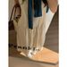 Huang Zheng's High-End A-Line Camisole Dress For Women In Early Spring 2025, Korean Slim Fit And Slimming Mid Length_ecoleips.com