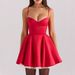 Women's Clothing Satin Sweet And Cute Style Waist Mesh Black Suspender Lace Lace Puffy Short Skirt_ecoleips.com