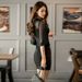 Women's Clothing Women's Sexy Mini Dress Style Spring Summer Flared Mesh Sleeves For Nightclub Occasions For Formal & Casual For Women_ecoleips.com