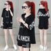 Casual Sportswear For Women, Outfit 2026 New Style, Fashionable And Trendy Summer Two-piece Shorts Set_ecoleips.com