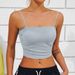 AD213 Cross-border Sexy Strap Sports Vest, Tube Top Inner Outer Wear, Slim Fit For Running, Training, Fitness, And Yoga_ecoleips.com