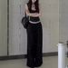 Polka Dot Camisole For Women, Summer New Design, Niche Lace Patchwork, Slim Fit, Short Sleeveless Top_ecoleips.com