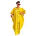 Women's Clothing Supply Hot Diamond Irregular Patch Dress_ecoleips.com