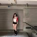 Hot Girl Camisole Top Women, Summer Pure And Alluring White American-style Sleeveless Short Top, Suitable For Layering_ecoleips.com