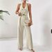 Women's Clothing New Wide Leg Pants Suits_ecoleips.com