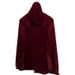 Cross-Border Women's Clothing Middle East Jalabia Chiffon Rhinestone Hooded Skirt Arabic Long Robe 8724#_ecoleips.com