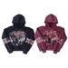 Unisex American Retro Printed Hoodie High Street Style Trendy Loose Fit Niche Harajuku Sweatshirt for Women_ecoleips.com