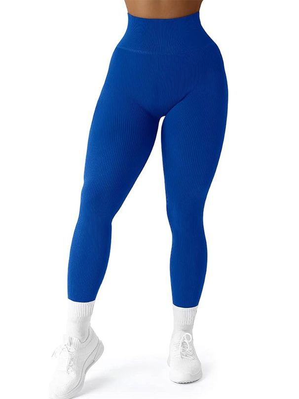 Women's Clothing Pallet Hot Spot Thread Leggings Three Dimensional Comfortable High Elastic Thick Yoga Pants_ecoleips.com