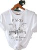 Summer European And American Cross-border Foreign Trade Wholesale T-shirts, Round-neck Casual Plus-size Loose_ecoleips.com