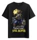 Women's T-Shirts Tshirt Muscle Freaks Legacy Of Estilo Soul Reaver Kain_ecoleips.com