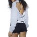 Women's Clothing Summer Ripped Denim Shorts For Women Plus Size Hot Pants Bestsellers In Stock_ecoleips.com