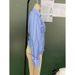 Women's Temperament Striped Shirt Autumn Style Long Sleeve Cardigan Shirt Wholesale_ecoleips.com
