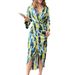 Women's Clothing Women's Irregular Skirt Fashionable Temperament Commuting Long Sleeved Medium Length Women's Dress_ecoleips.com