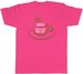 Women's T-Shirts Barista Because Coffee Doesn't Brew Itself Funny Mens T-Shirt Tee Gift Top_ecoleips.com