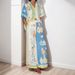 2026 Spring New Collection: Cross-Border European American Foreign Trade Women's Clothing, Fashionable And Elegant_ecoleips.com