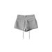 Women's Clothing Shorts Women's Cotton Casual Pants Loose Low Waist Hot Girl Sports Hot Pants Drawstring Versatile_ecoleips.com