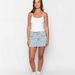 2024 Women's Camisole Top Y2K Street Style Sexy Embroidered Star Tees for Spring/Autumn Summer_ecoleips.com