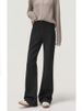 K Micro Flared Pants New Style Beautiful Buttocks, Micro Flared Long Casual Pants For Women_ecoleips.com