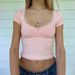 KaiKuo Cross-Border European And American Y2K Sexy Style Summer Short-Sleeve Lace Top Women's Clothing 2025 Autumn_ecoleips.com