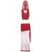 Summer Slim Halter Neck Top Skirt Suit for Women Sexy Hot Girl Hollow Design with Ribbon Detail Hip Skirt Set_ecoleips.com