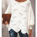 2026 New European And American Style Foreign Trade Cross-Border Plus Size Sweater Thin Knitted Women's_ecoleips.com