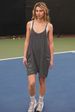 Summer Women's Romper Jumpsuit - Sleeveless Adjustable Strap Pocket Shorts With Elastic Knit Fabric, Casual Overalls For Streetwear, ( 16 Colors)_ecoleips.com