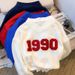 Women's Clothing V Neck Knit Sweater Autumn Casual Fashion Stylish Relaxed Fit Polyester Acrylic Spring Pullovers_ecoleips.com