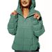 Women’s Clothing Large amount of spot jacket zipper cardigan warm women's outerwear_ecoleips.com