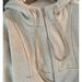 Women's Clothing apricot casual sports suit autumn and winter fashion age reducing short jacket top wide leg pants two piece suit for women_ecoleips.com