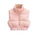 Women's clothing Spring Women's Urban Casual Versatile Cotton Clothes Vest Vest Inner Pocket Design Jacket_ecoleips.com