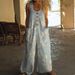 Women's Clothing Casual Sleeveless Loose Pocket Bib Pants Ladies Long Jumpsuit_ecoleips.com