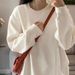 Women's Clothing Black Slim Fit Slim Fit Hooded Sweatshirt - Lightweight Stretchy Pullover With Zipper, Casual Sporty Jacket For Spring & Fall_ecoleips.com