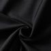 Women's Sleeveless Ribbed Tank Top Stretchy And Breathable Polyester Vest Black Or White Soft And Stretchy Polyester S to XL_ecoleips.com