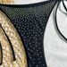 Aria Basics 2025 New European And American Fashion Sexy Two-Piece Rhinestone Embellished Women's Tie-Up Bikini Set_ecoleips.com