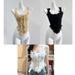 American-style Knitted Camisole Women's Clothing, New Summer Collection, Pure And Alluring Style, Ruffled Lace Splicing,_ecoleips.com