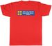 Women's T-Shirts Funny Sausage Roll Expert Mens T-Shirt Meat Pie Tee Gift_ecoleips.com