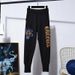 Retro Chic Glitter Knit Set – Vintage-Inspired Sweater & Skinny Pants (S-XXL) | 70s Disco & Streetwear Style_ecoleips.com